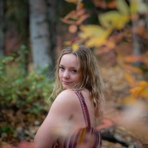 Meet your Posher, Morgan